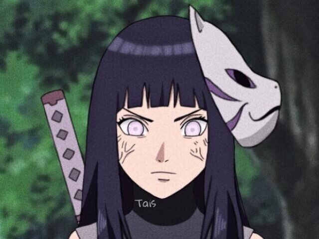 Hinata