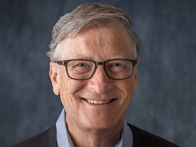 Bill gates