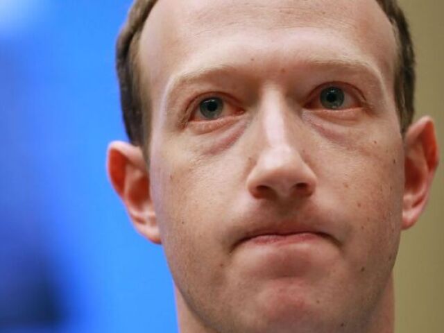 Mark Zuckerberg