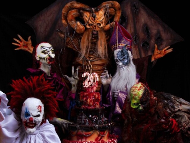Qual monstro da Hora do Horror do Hopi Hari é você?