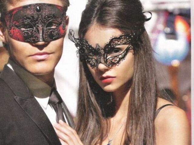 Baile Perfeito