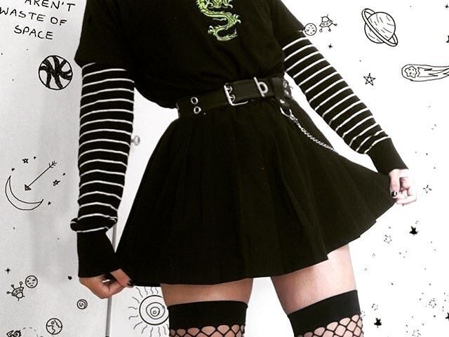 e-girl