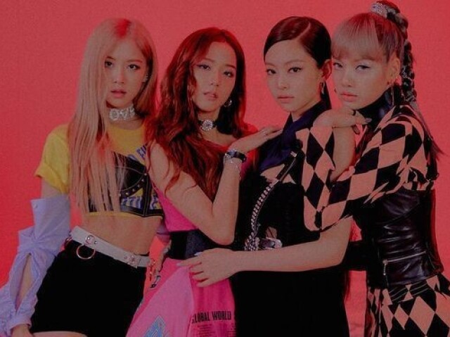 Kill this love