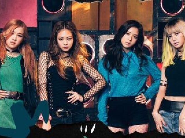 Boombayah