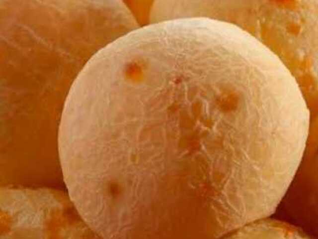 Pão de queijo