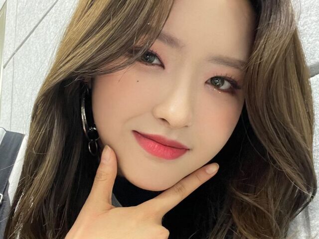 Olivia Hye