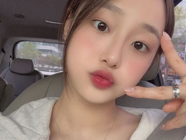 Chuu!!