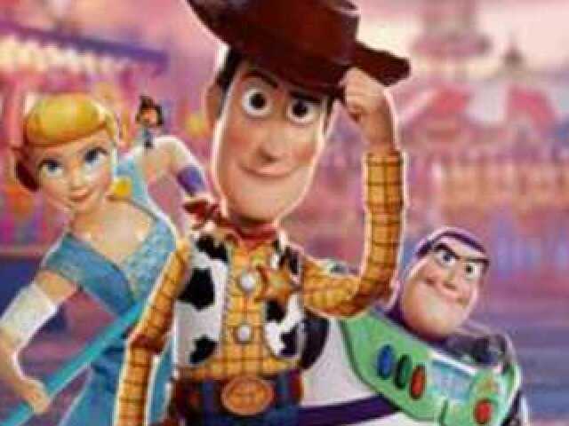 Toy Story