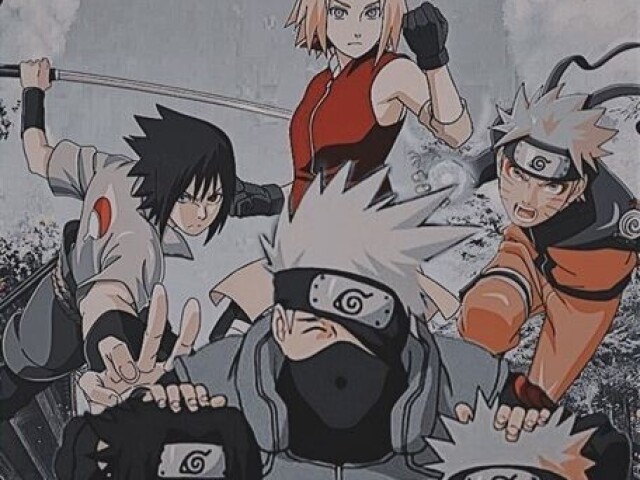 Naruto