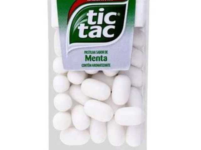 Tic Tac