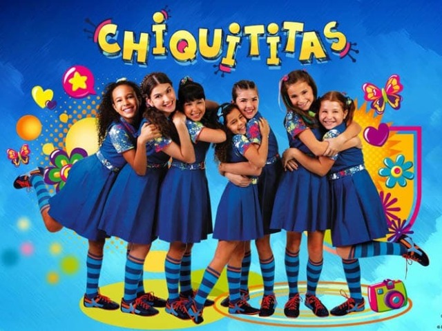 Qual menina do orfanato de Chiquititas você seria?