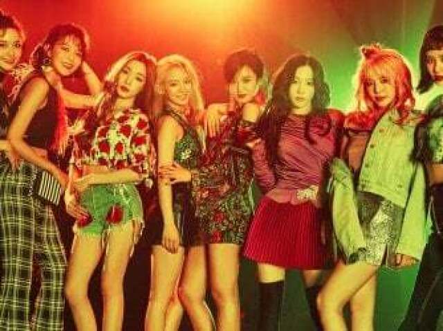 Girls' Generation