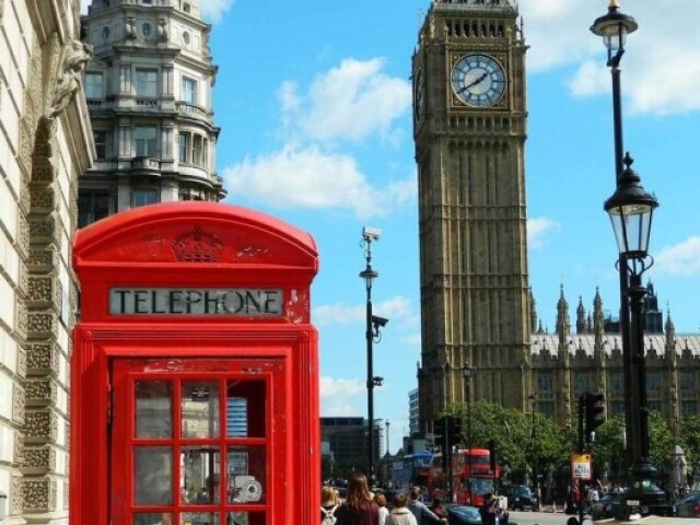 Inglaterra