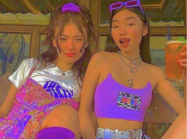 Aestethic🌈🌨