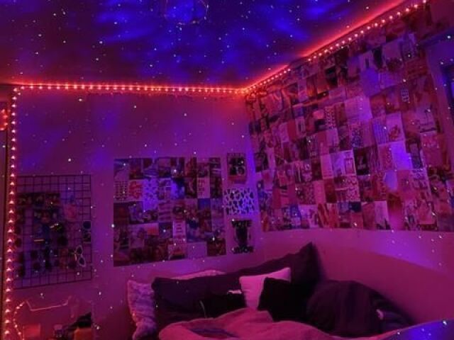 Led
