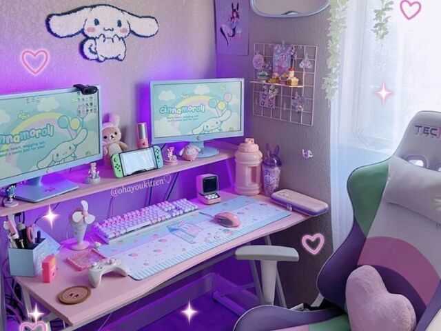 Decorado