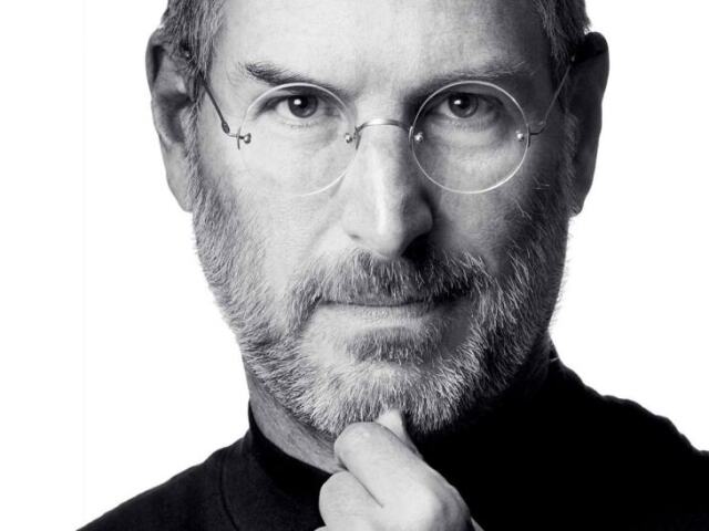 Steve Jobs