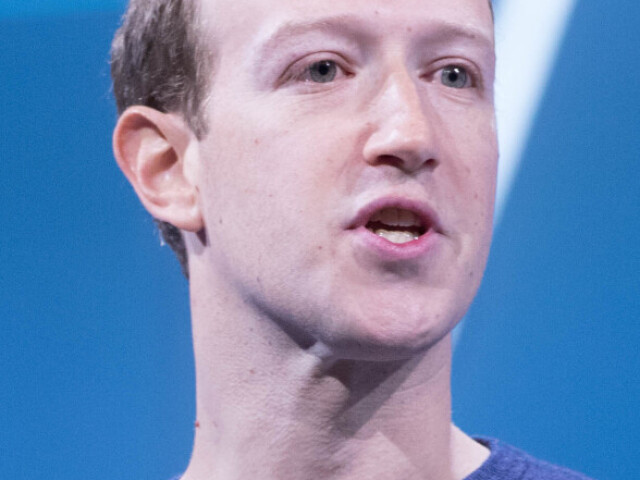 Mark Zuckerberg