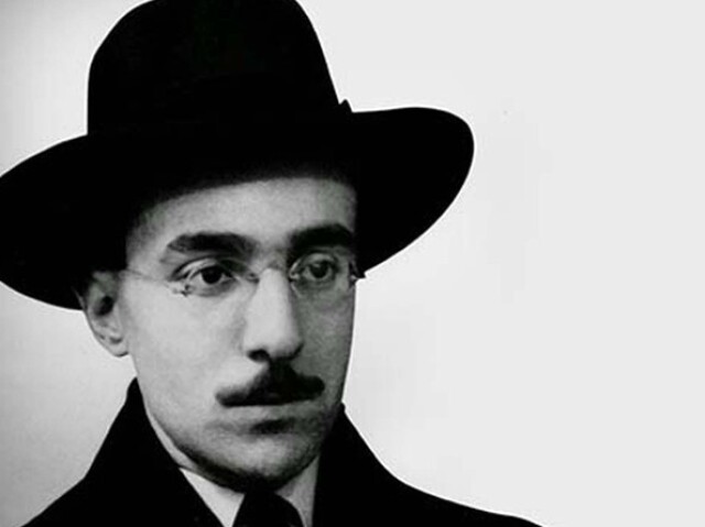 Fernando Pessoa