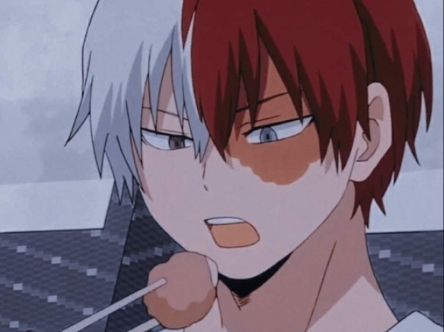 Todoroki.