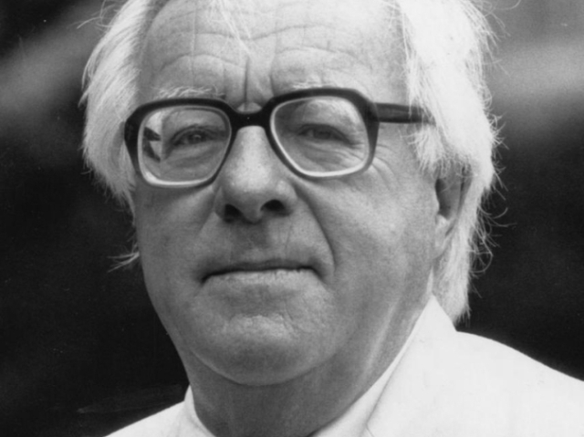 Ray Bradbury