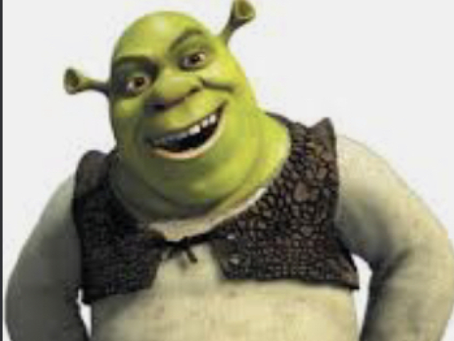 Shrek