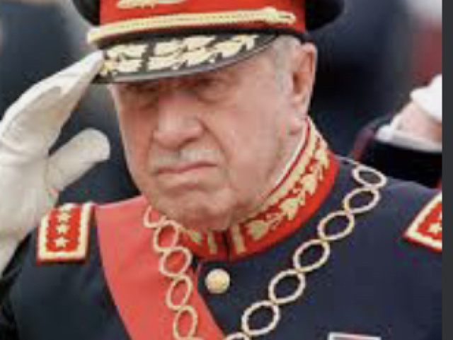 Pinochet