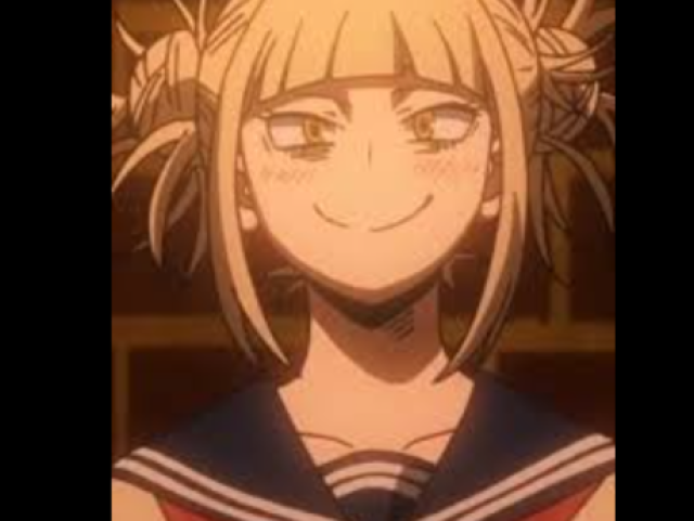 Himiko toga