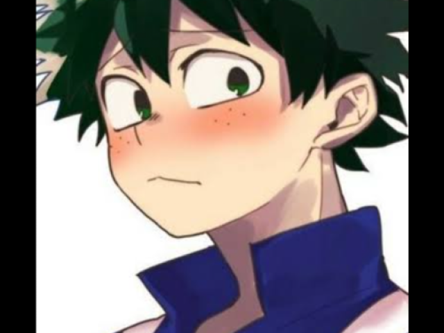 Com o deku