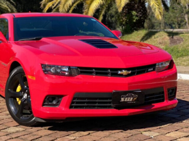 chevrolet