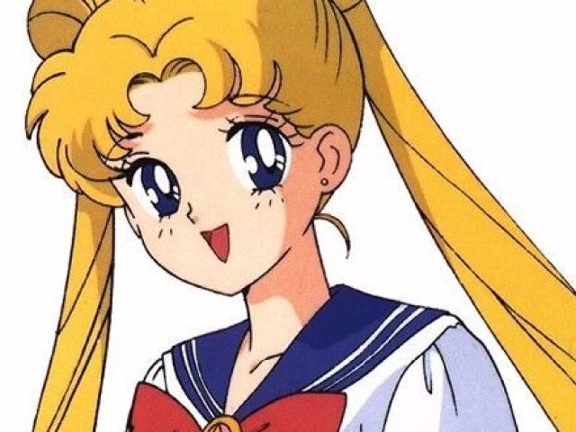 Qual sailor você seria?