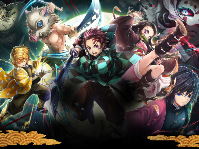 Quiz hard de Demon Slayer!