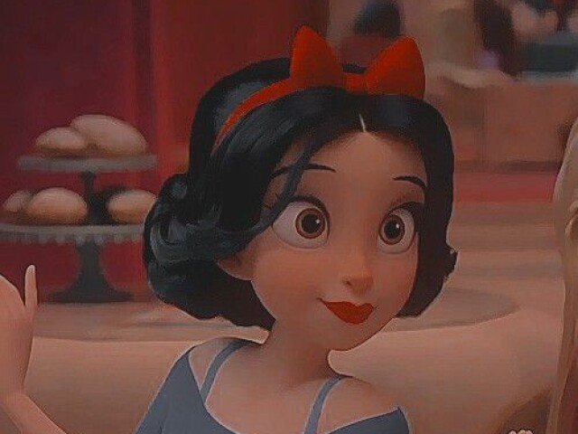 Branca de Neve