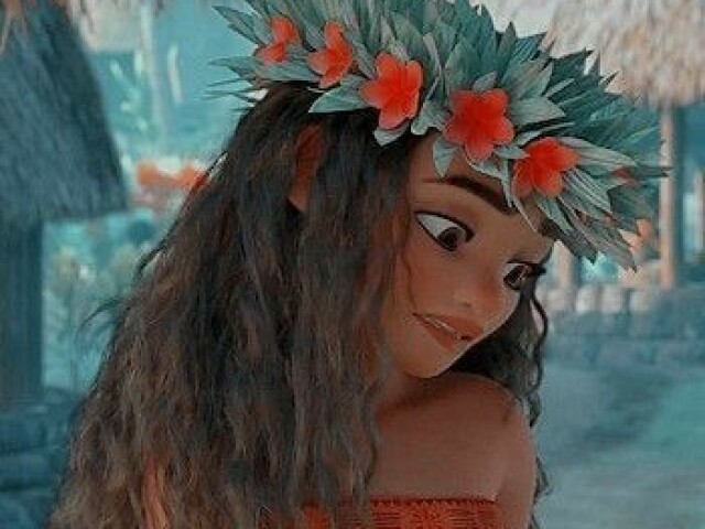 Moana