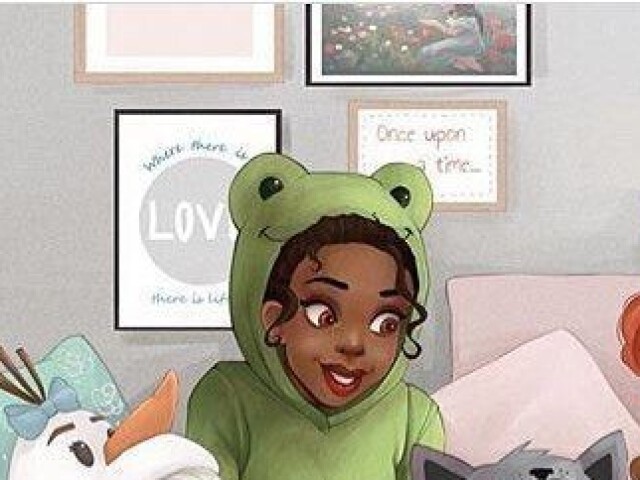 Tiana
