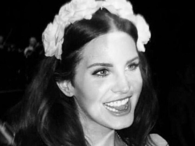 Lana Del Rey