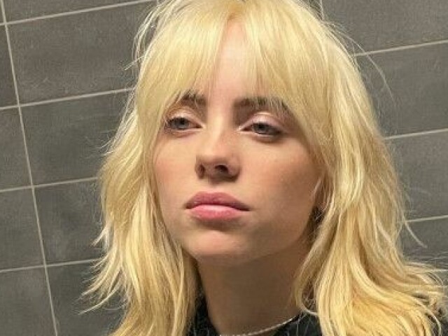 Billie Elish