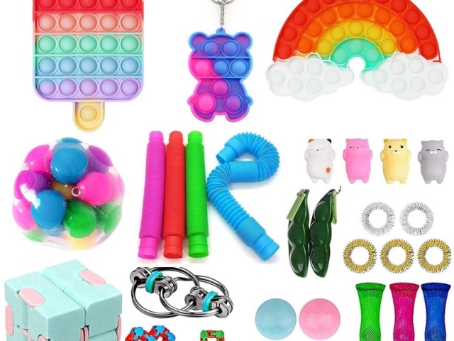 Fidget Toys
