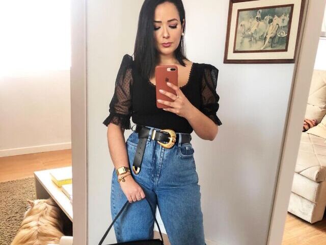 Crie seu próprio estilo/look!