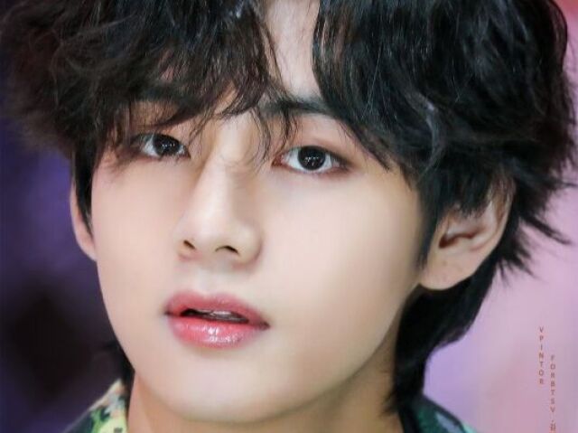 Taehyung (BTS)