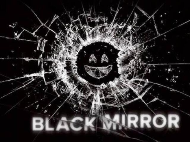 Black Mirror