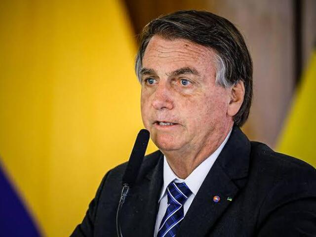 Terror do PT (digo, Bolsonaro)