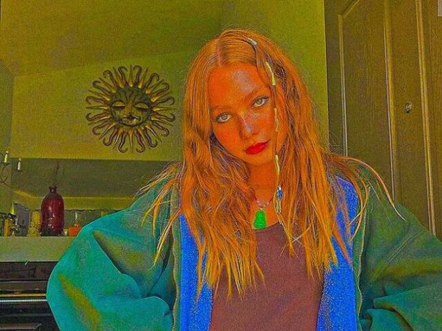 Indie Kid