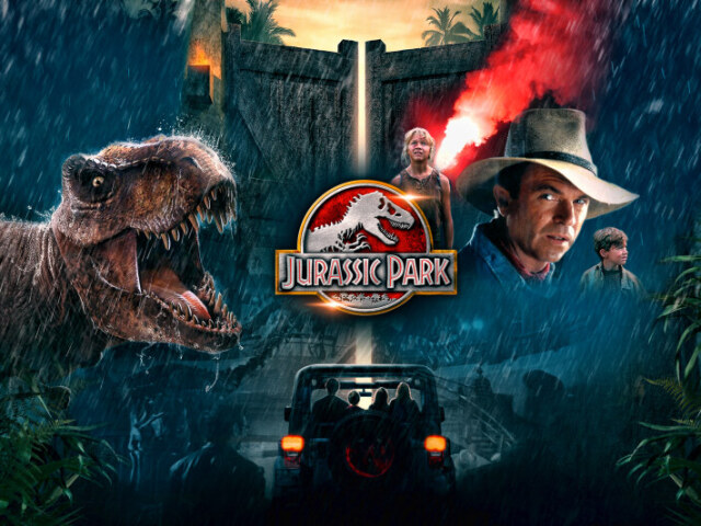 Jurassic Park