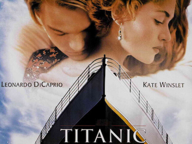 Titanic