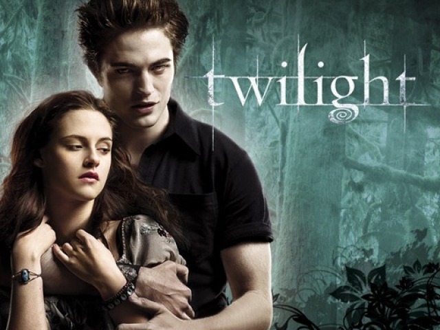 Crepusculo