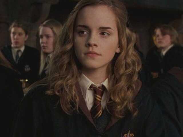 Hermione Granger❤