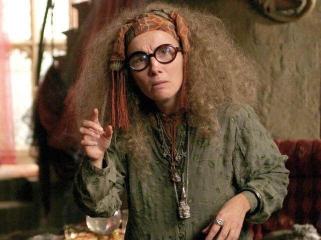 Trelawney