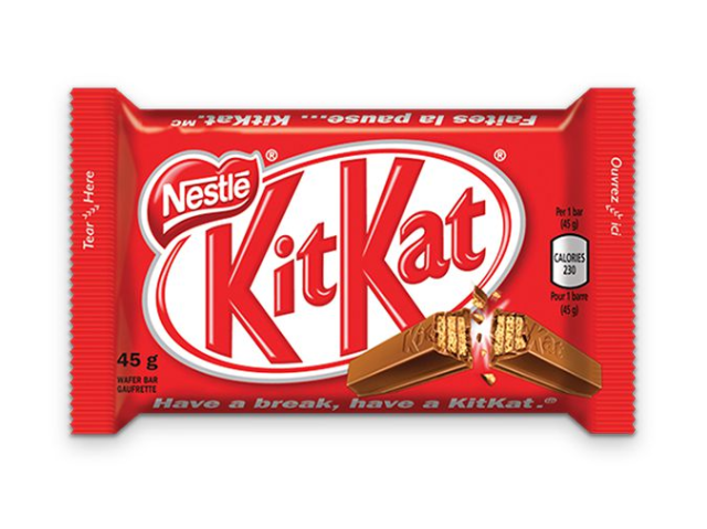 Kit Kat