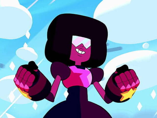 Garnet